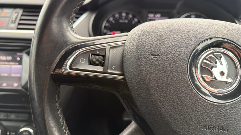 Skoda Octavia 1.6 TDI CR SE Business GreenLine III 5dr Diesel Estate